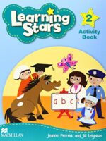 LEARNING STARS 2 AB