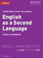 English as a Second Language -