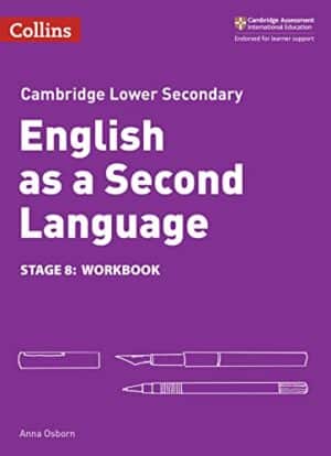 English as a Second Language -