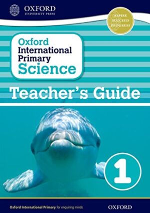 Oxford International Primary Science