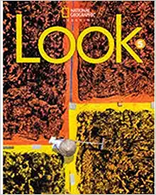 Look 5: Workbook Paperback