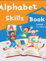 Alphabet Skills Book