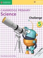Cambridge Primary Science Challenge 5 - Softcover