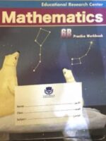 Mathematics 6B Practice Workbook