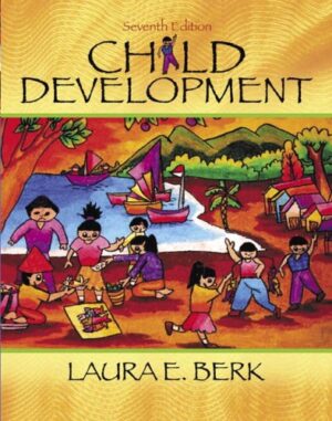 Child Development (Book Alone): United States Edition