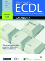 advanced training icdl databases MODULE AM5