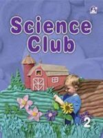 Science Club Level 02 book