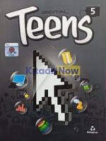 Digital Teens Book 5