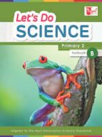 Let's Do Science - Primary 2 Textbook B