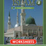 Learning Islam Weekend Edition Worksheets Level 2 (7th Grade)