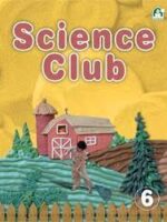 Science Club Level 06 book
