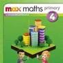 MAX MATHS PRIMARY - A SINGAPORE APPROACH JOURNAL 4