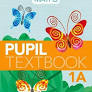 Inspire Maths: 1: Pupil Book 1A