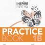 Inspire Maths: Practice Book 1B