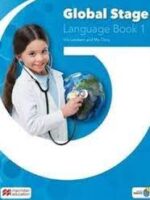 Global stage language book with navio app – 1