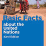 Basic Facts about the United Nations