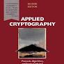 Applied Cryptography: Protocols, Algorithms