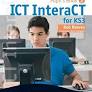 ICT InteraCT for Key Stage 3: Year 8