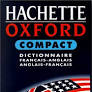 Le Dictionnaire Hachette-Oxford compact