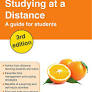 Studying at a Distance: A guide for students: Talbot, Christine