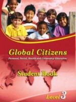 Global Citizens – Student Book 3