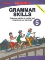 Grammar Skills-5