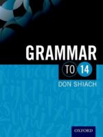 Grammar to 14 - Softcover