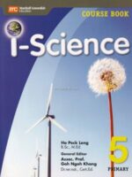 i-Science Course Book 5