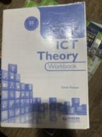ict theory workbook