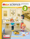 Max science primary W. B
