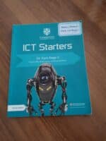 ICT Starters On Track stage 2