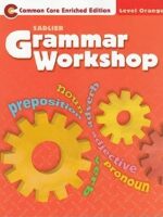 Grammar Workshop-Common Core Enriched