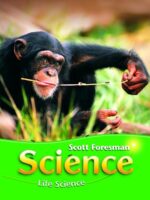 Scott Foresman Science: Life Science Grade 2, Module a - Tapa blanda