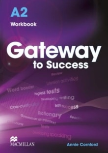 macmillan gateway to success/ workbool