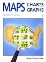 Maps,Charts, Graphs: Neighborhoods, Level B
