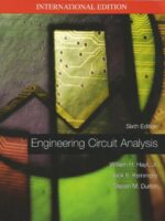 Engineering Circuit Analysis: SIXTH EDITION - Softcover