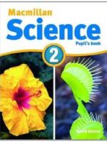 MacMillan Science 2: Pupil's Book