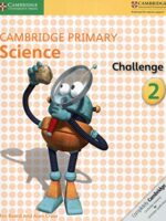 Cambridge Primary Science Challenge 2 - Softcover
