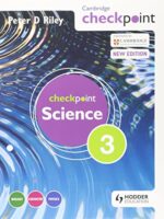 Cambridge Checkpoint Science Student's Book 3