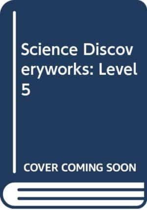 Science Discoveryworks: Level 5 - Hardcover