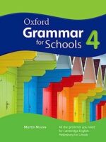 Oxford Grammar for Schools