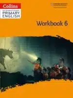 International Primary English Workbook: Stage 6 Paperback