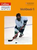 Collins International Primary Maths – Workbook 6