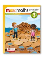 Max maths primary S. B