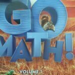 Go math volume 1 grade 2