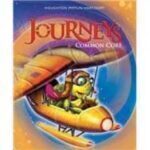 Journeys : Common Core Student Edition Volume 2 Grade 2 2014