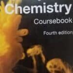 Cambridge IGCSE® Chemistry Coursebook 0620