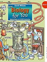 Updated New Biology for You Student Book 2nd Edition