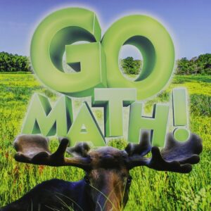 Go Math Grade 3 Chapter 1