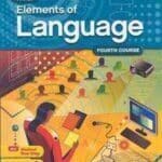 Elements of Language: Student Edition Grade 10 2009 1st Edition